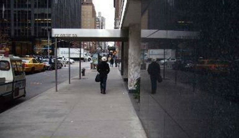 Apartment W 55th New York - Apt 25338